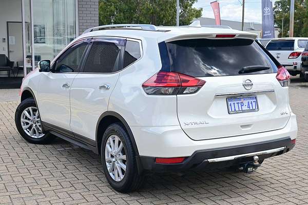 2018 Nissan X-TRAIL ST-L (2WD) T32 SERIES 2