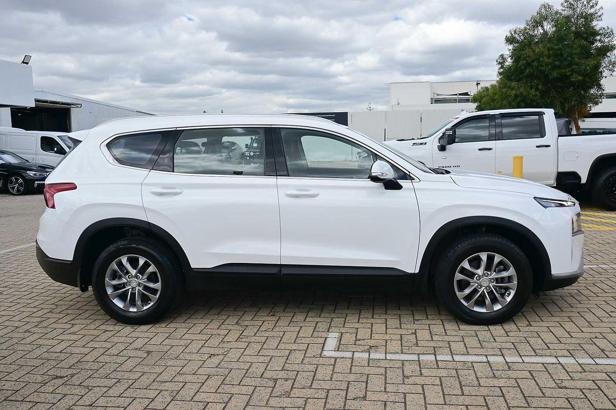 2021 Hyundai Santa Fe CRDi (AWD) TM.V3 MY21
