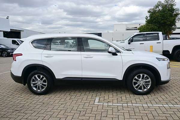 2021 Hyundai Santa Fe CRDi (AWD) TM.V3 MY21