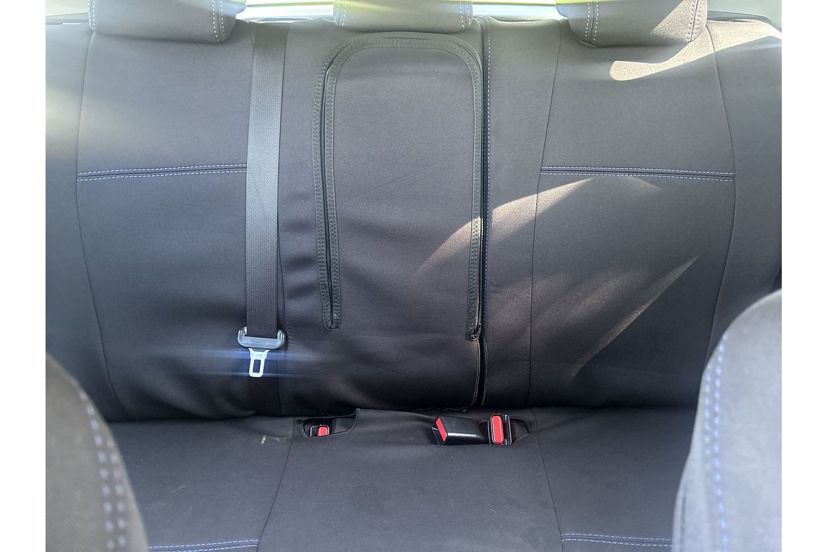 2018 Toyota Corolla Hybrid ZWE186R