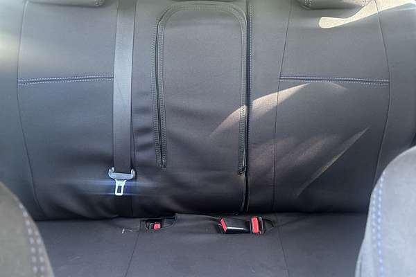 2018 Toyota Corolla Hybrid ZWE186R