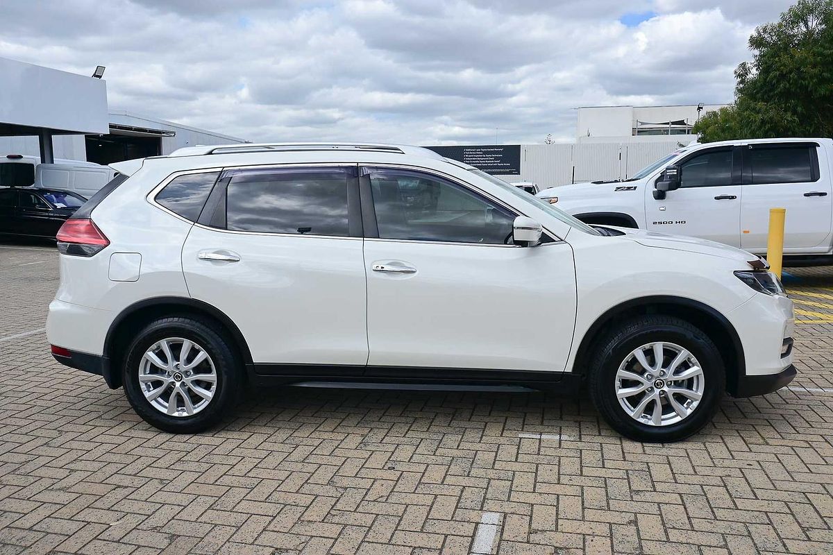 2018 Nissan X-TRAIL ST-L (2WD) T32 SERIES 2