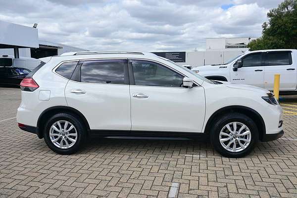 2018 Nissan X-TRAIL ST-L (2WD) T32 SERIES 2