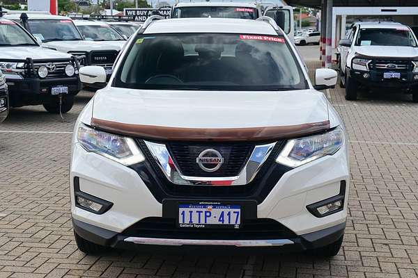 2018 Nissan X-TRAIL ST-L (2WD) T32 SERIES 2