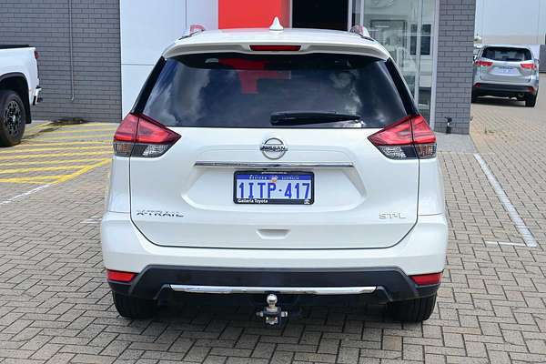 2018 Nissan X-TRAIL ST-L (2WD) T32 SERIES 2