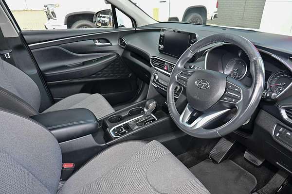 2021 Hyundai Santa Fe CRDi (AWD) TM.V3 MY21