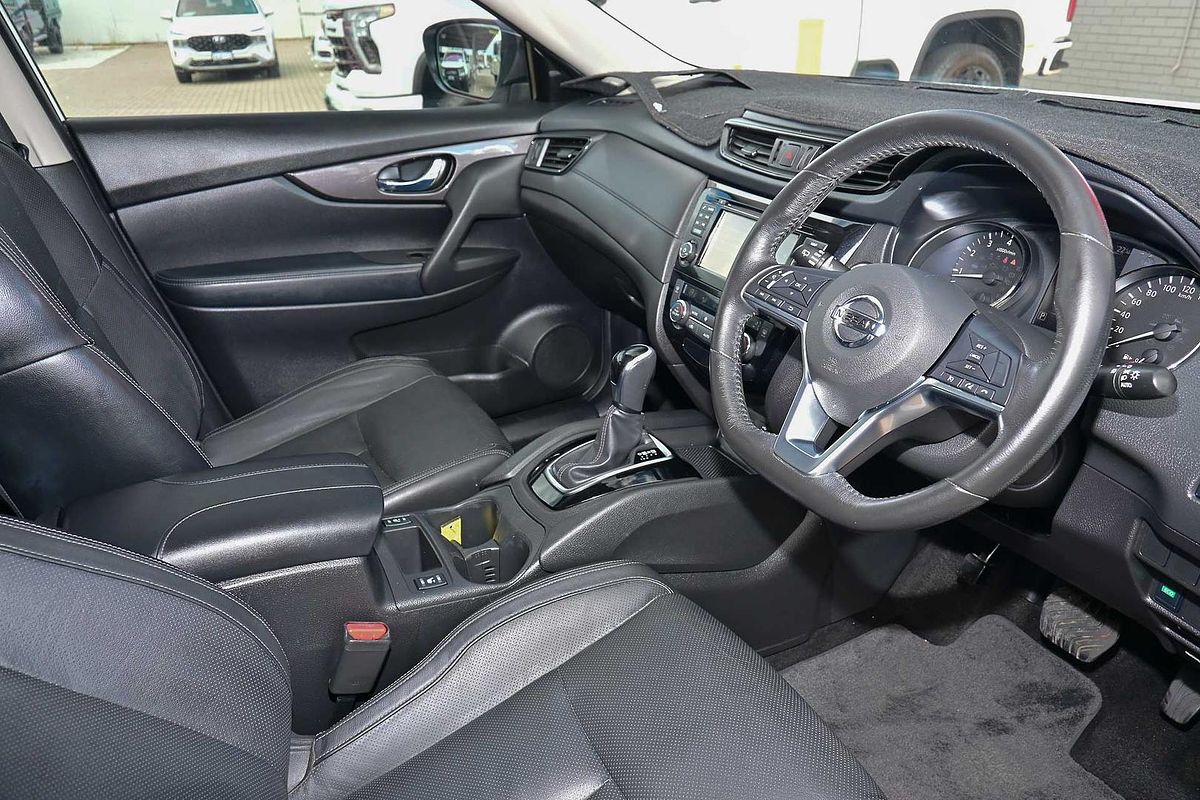 2018 Nissan X-TRAIL ST-L (2WD) T32 SERIES 2