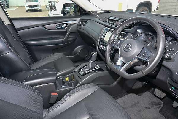 2018 Nissan X-TRAIL ST-L (2WD) T32 SERIES 2