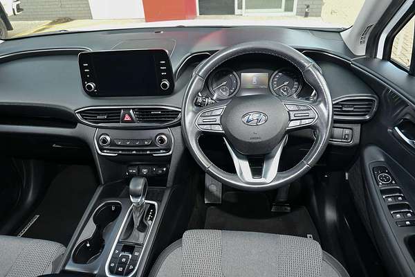 2021 Hyundai Santa Fe CRDi (AWD) TM.V3 MY21