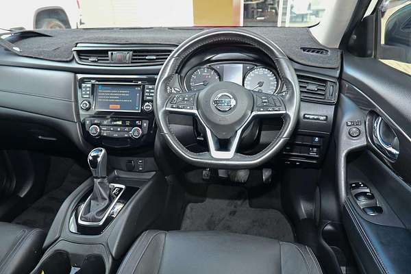 2018 Nissan X-TRAIL ST-L (2WD) T32 SERIES 2