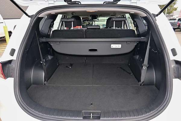 2021 Hyundai Santa Fe CRDi (AWD) TM.V3 MY21