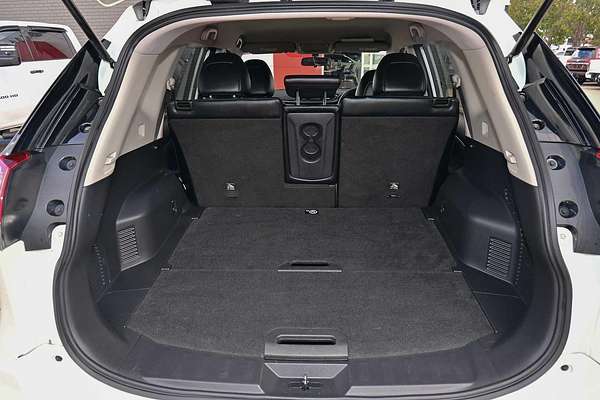 2018 Nissan X-TRAIL ST-L (2WD) T32 SERIES 2