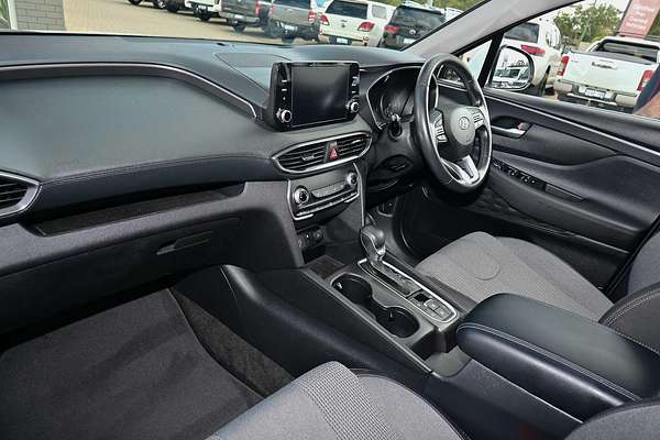 2021 Hyundai Santa Fe CRDi (AWD) TM.V3 MY21