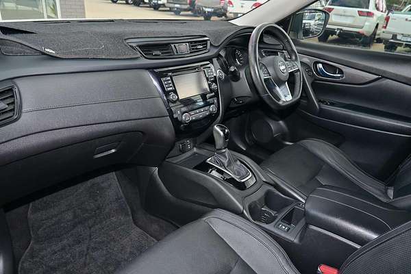 2018 Nissan X-TRAIL ST-L (2WD) T32 SERIES 2