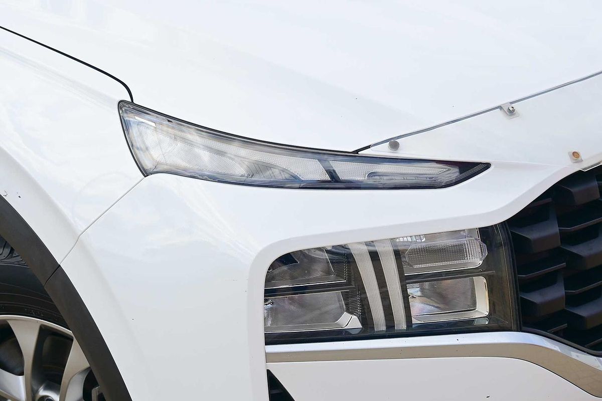 2021 Hyundai Santa Fe CRDi (AWD) TM.V3 MY21