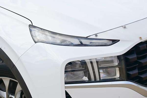 2021 Hyundai Santa Fe CRDi (AWD) TM.V3 MY21