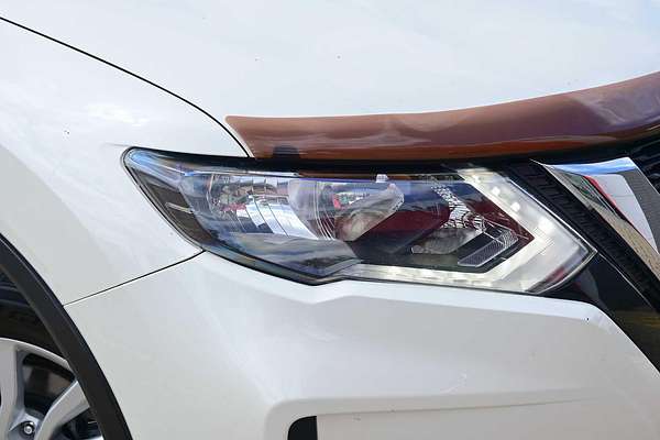 2018 Nissan X-TRAIL ST-L (2WD) T32 SERIES 2