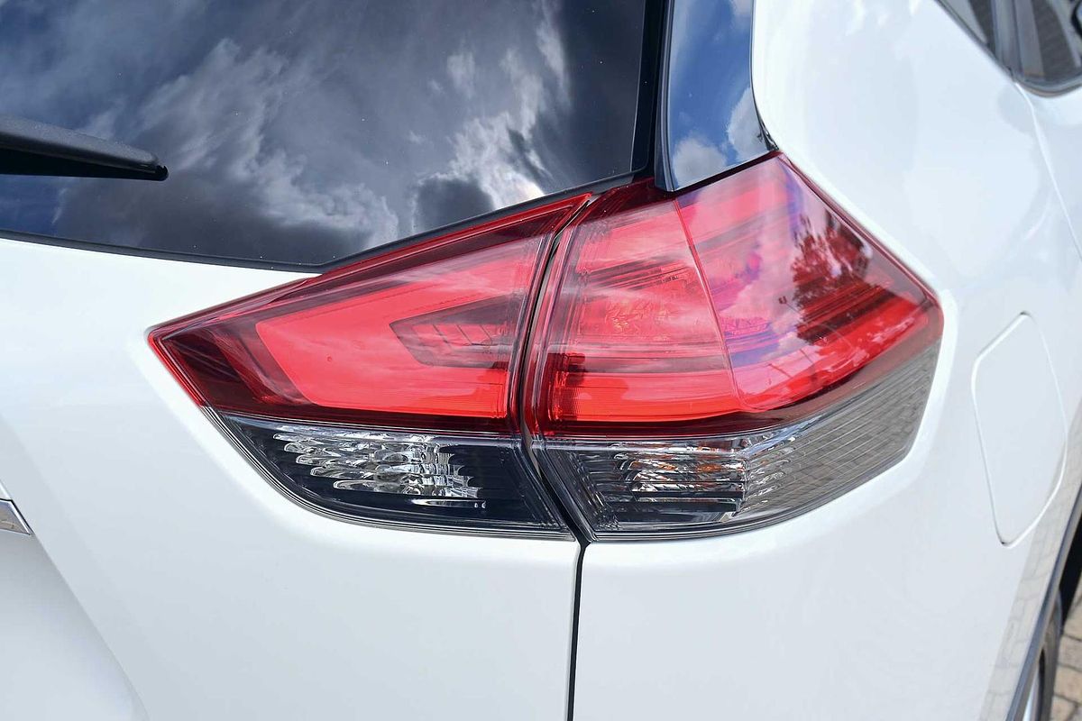 2018 Nissan X-TRAIL ST-L (2WD) T32 SERIES 2