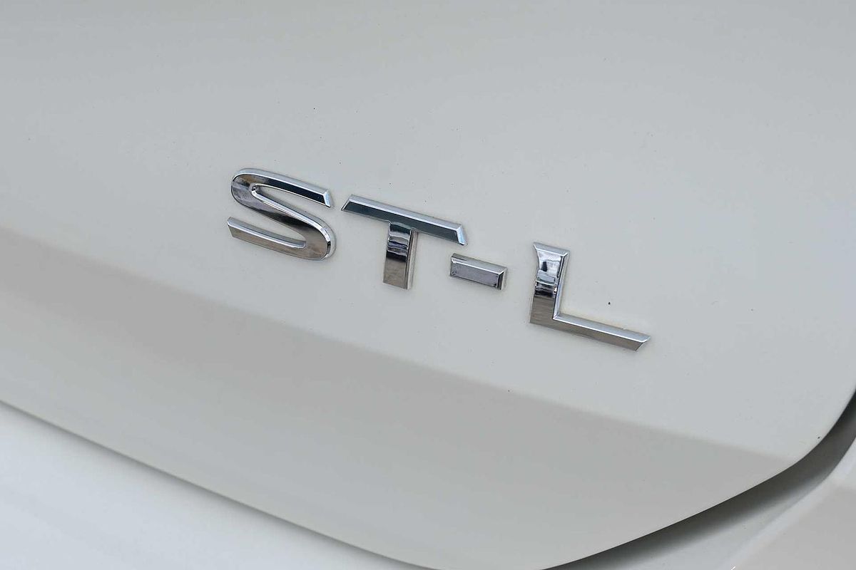 2018 Nissan X-TRAIL ST-L (2WD) T32 SERIES 2