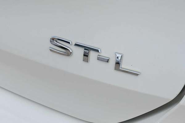 2018 Nissan X-TRAIL ST-L (2WD) T32 SERIES 2