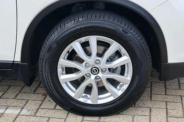 2018 Nissan X-TRAIL ST-L (2WD) T32 SERIES 2