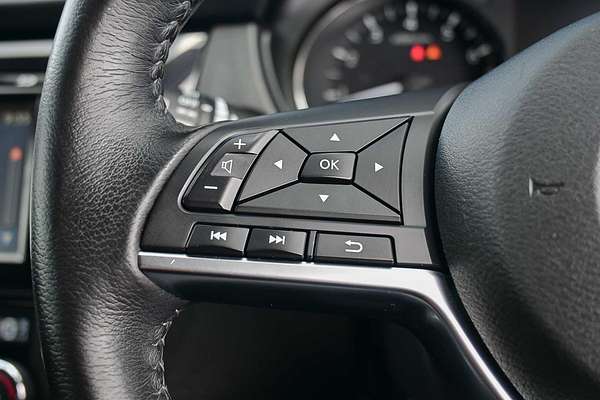 2018 Nissan X-TRAIL ST-L (2WD) T32 SERIES 2