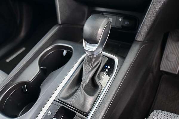 2021 Hyundai Santa Fe CRDi (AWD) TM.V3 MY21