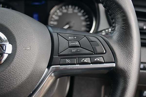 2018 Nissan X-TRAIL ST-L (2WD) T32 SERIES 2