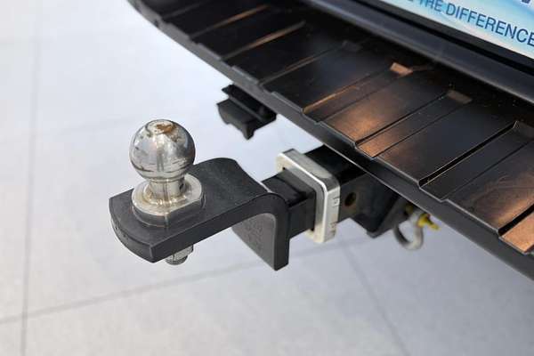 2022 Isuzu D-MAX LS-M 4X4