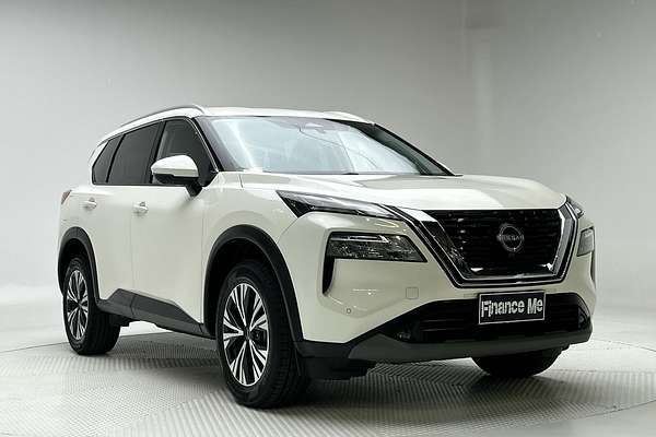 2023 Nissan X-TRAIL ST-L T33