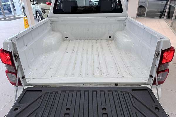 2022 Isuzu D-MAX LS-M 4X4