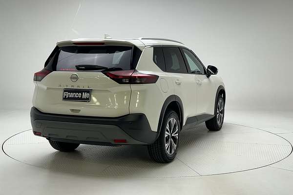 2023 Nissan X-TRAIL ST-L T33
