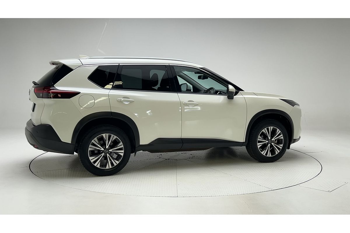 2023 Nissan X-TRAIL ST-L T33