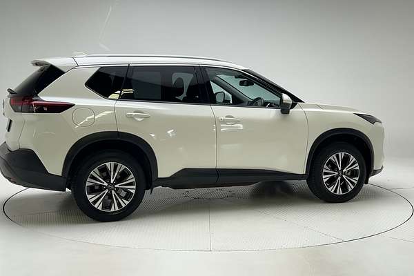 2023 Nissan X-TRAIL ST-L T33