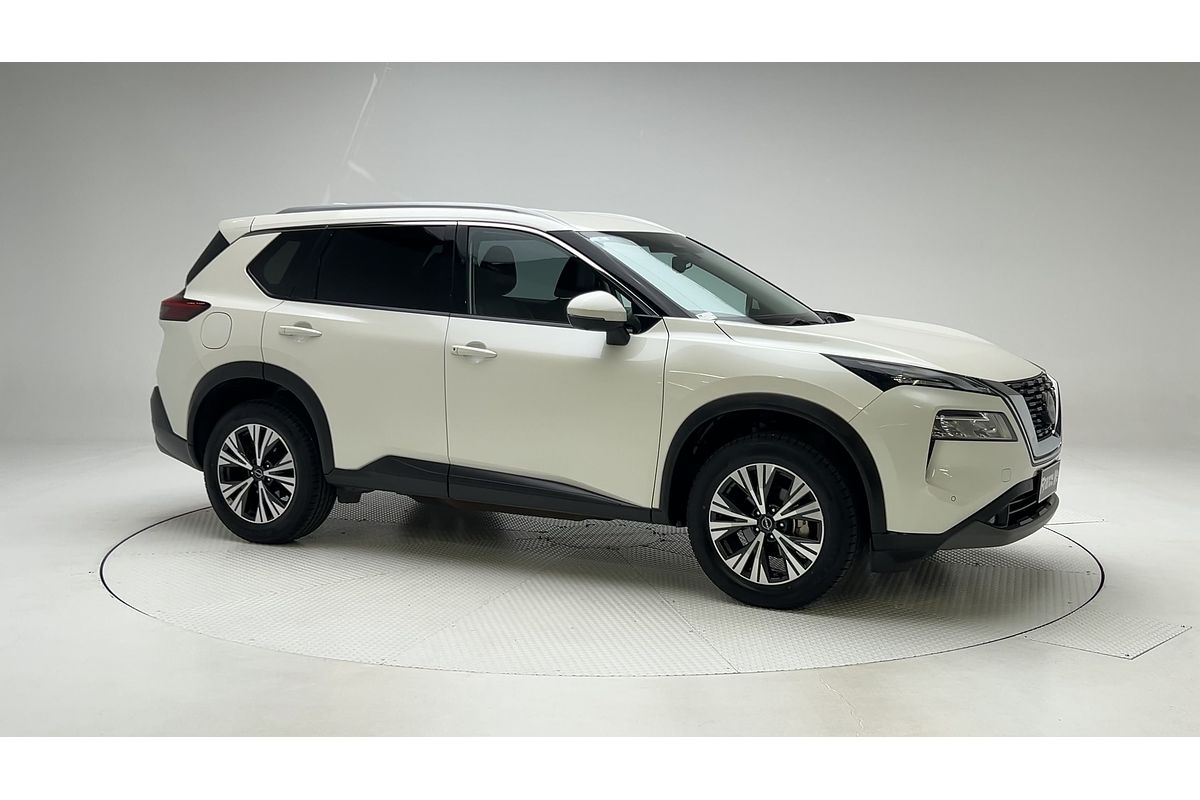 2023 Nissan X-TRAIL ST-L T33