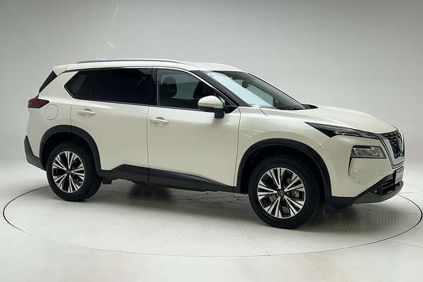 2023 Nissan X-TRAIL ST-L T33