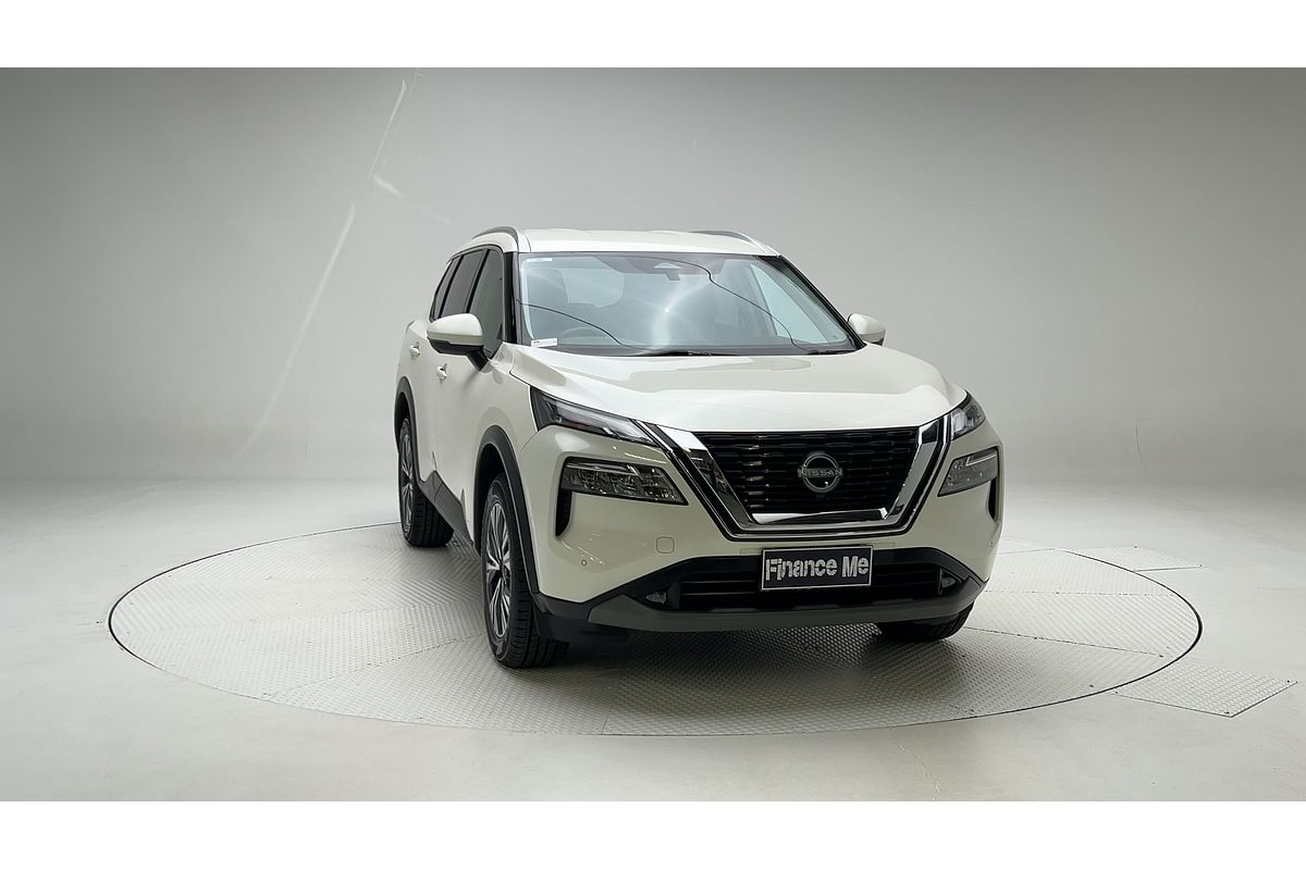 2023 Nissan X-TRAIL ST-L T33