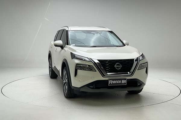 2023 Nissan X-TRAIL ST-L T33