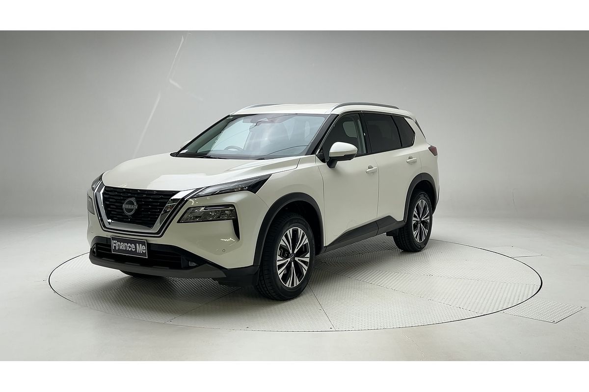 2023 Nissan X-TRAIL ST-L T33