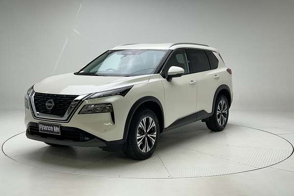2023 Nissan X-TRAIL ST-L T33