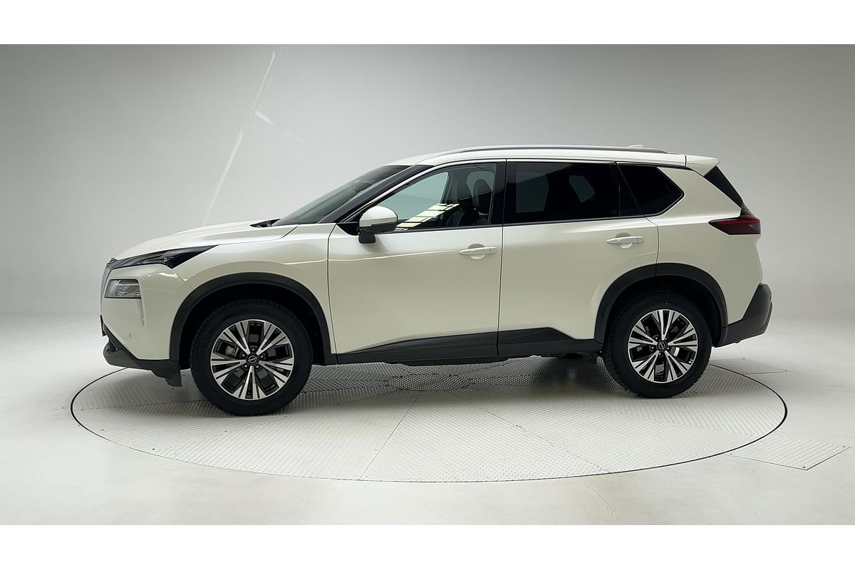 2023 Nissan X-TRAIL ST-L T33