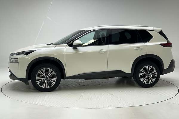 2023 Nissan X-TRAIL ST-L T33