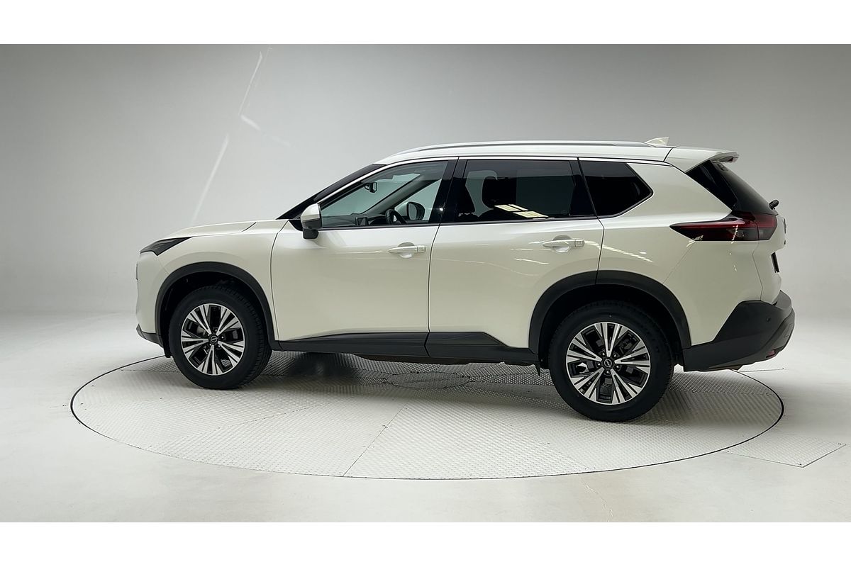 2023 Nissan X-TRAIL ST-L T33