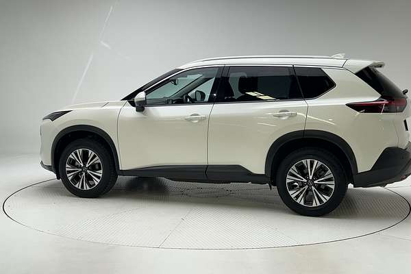 2023 Nissan X-TRAIL ST-L T33