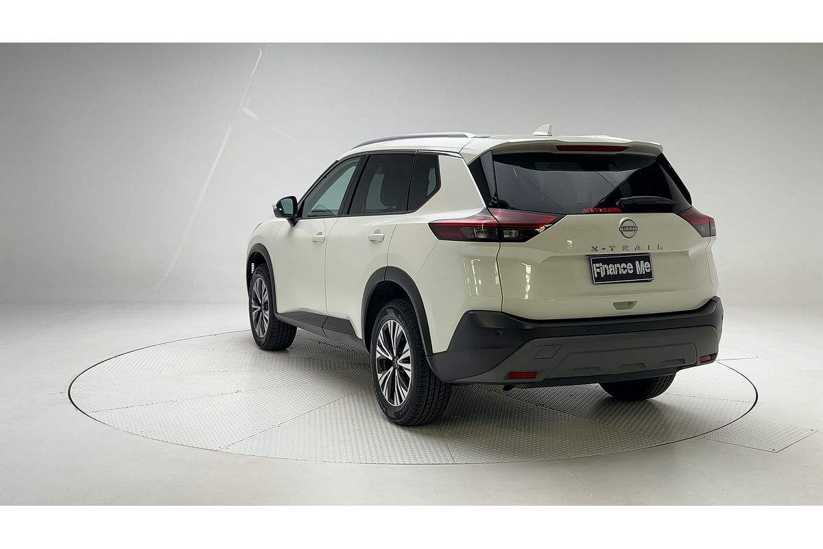 2023 Nissan X-TRAIL ST-L T33