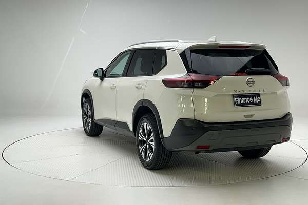 2023 Nissan X-TRAIL ST-L T33