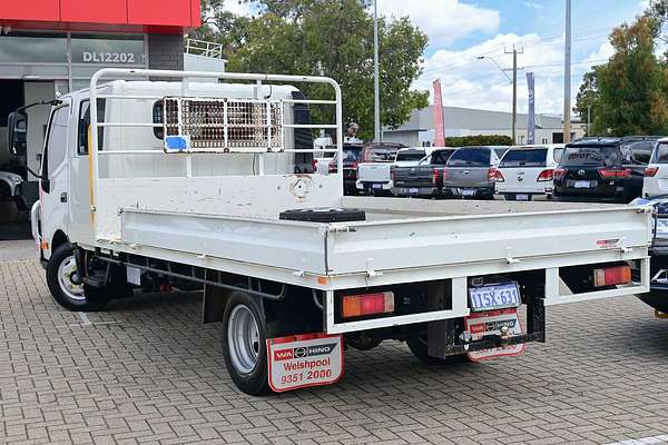 2020 Hino 300 Series 616