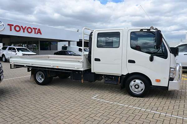 2020 Hino 300 Series 616