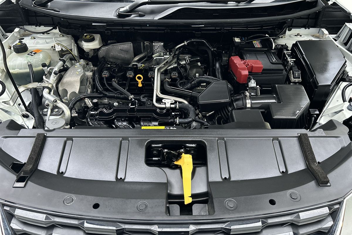 2023 Nissan X-TRAIL ST-L T33