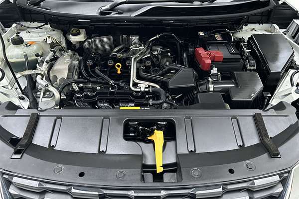 2023 Nissan X-TRAIL ST-L T33